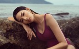 [ẢNH] Miss Universe 2019: Những đối thủ 'nặng ký' khu vực châu Á của Hoàng Thùy là ai?